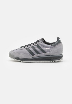 New Balance ML515 - Sneaker low - castlerock honeycomb/hellbraun 