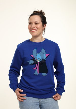 Disney LILO & STITCH VAMPIRE STITCH - Bluza