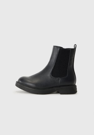 JASON UNISEX - Classic ankle boots - black