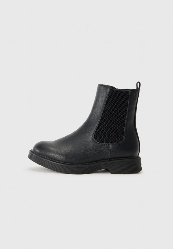 JASON UNISEX – Stiefelette