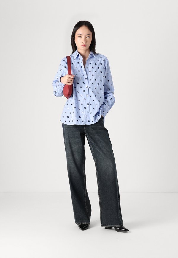 MR RELAXED  - Relaxed fit jeans4