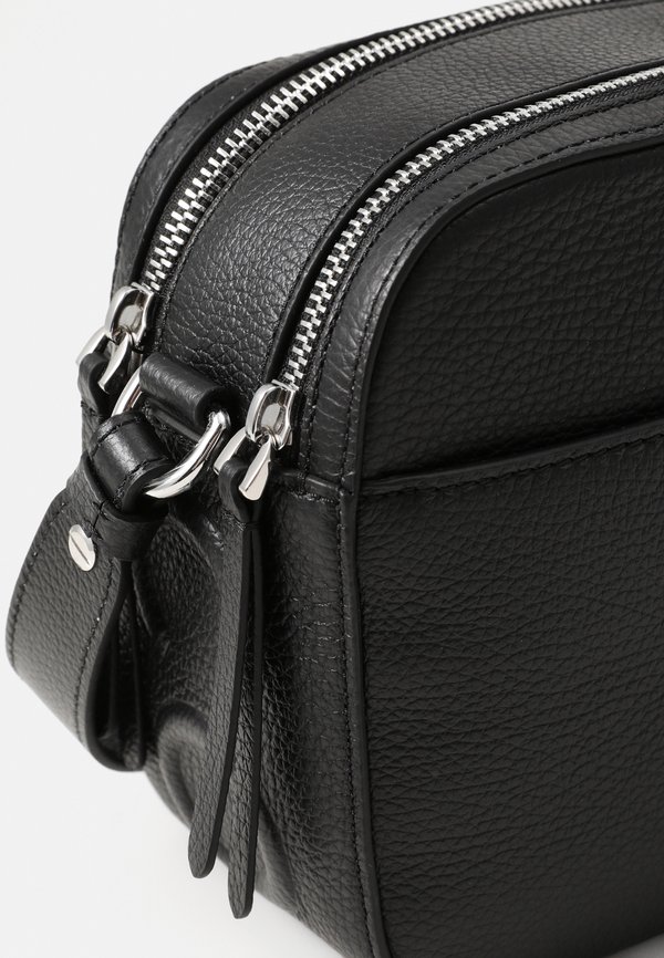 MYRTHA MAXI  - Cross body bag - noir2