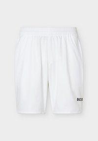 Non sélectionné, white