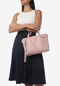 Miriade SHOPPING EVERY - Handtas - rosa