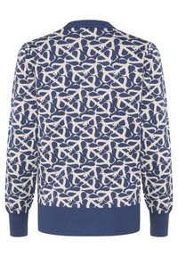 Saint Tropez Svetr - dark blue