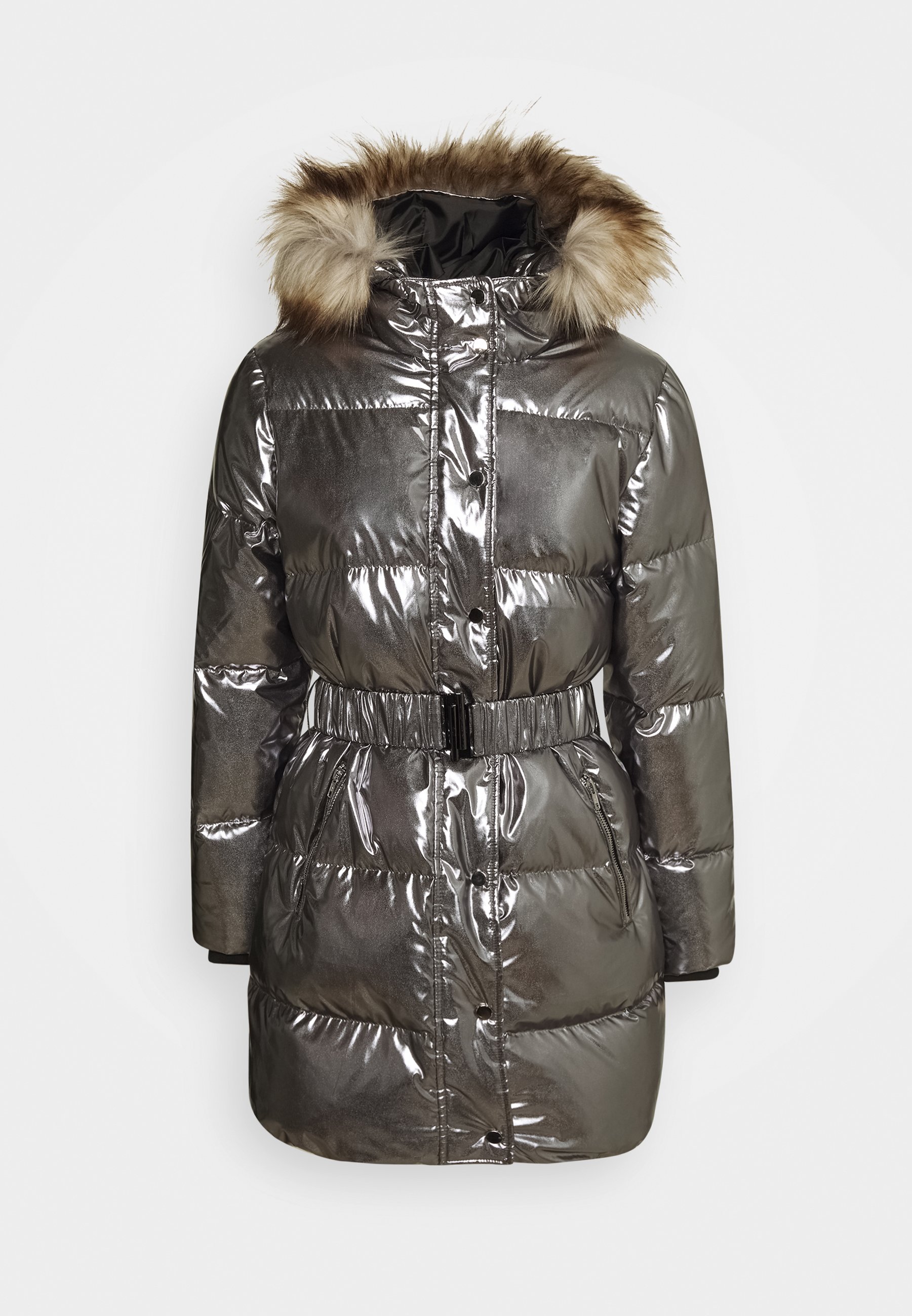 doudoune femme zalando