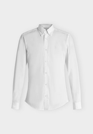 BOSS, Hemd - white