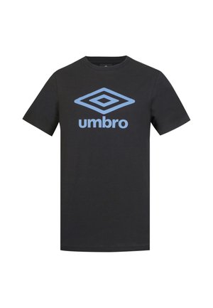 Umbro, T-shirt imprimé - bleu