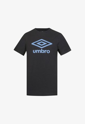 Umbro, T-shirt imprimé - bleu