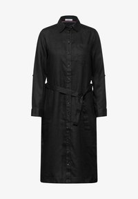 Ausgewählt, schwarz