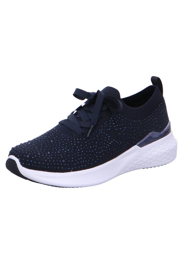 MAYA - Sneaker low - blau