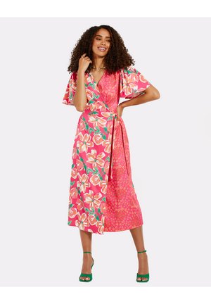 KOKO - Day dress - multi