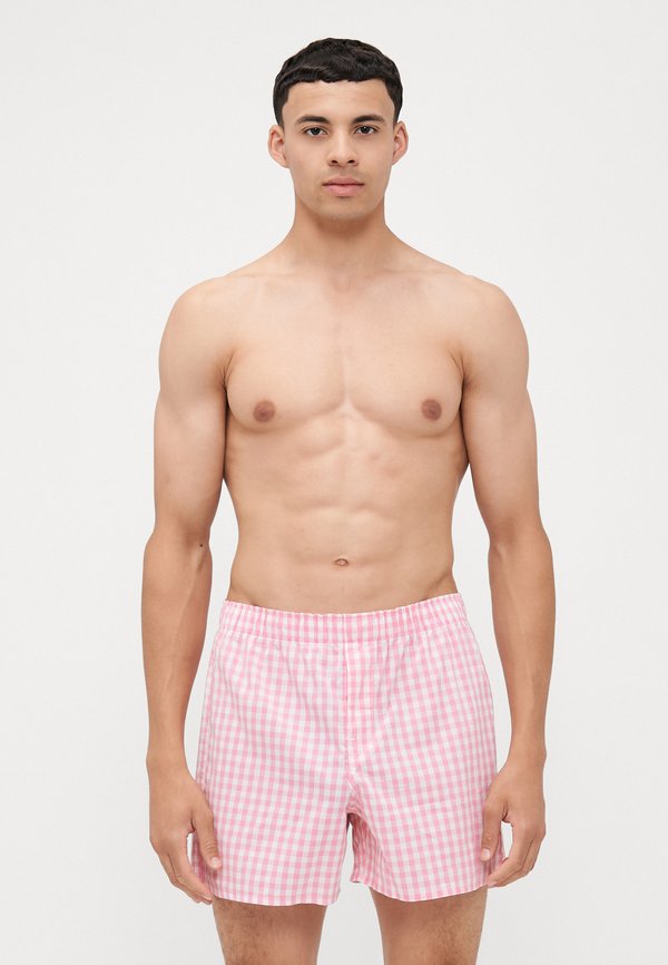 3 PACK - Boxer shorts3
