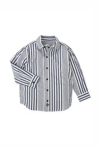 Tutto Piccolo Camisa - azul marino