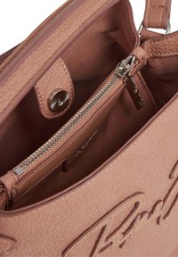 Pepe Jeans Handtas - pigment brown