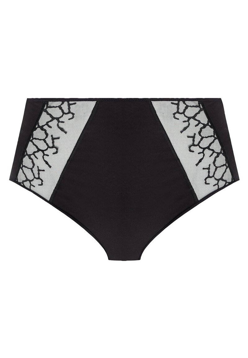 Wacoal LISSE Lingerie sculptante black/noir ZALANDO.FR