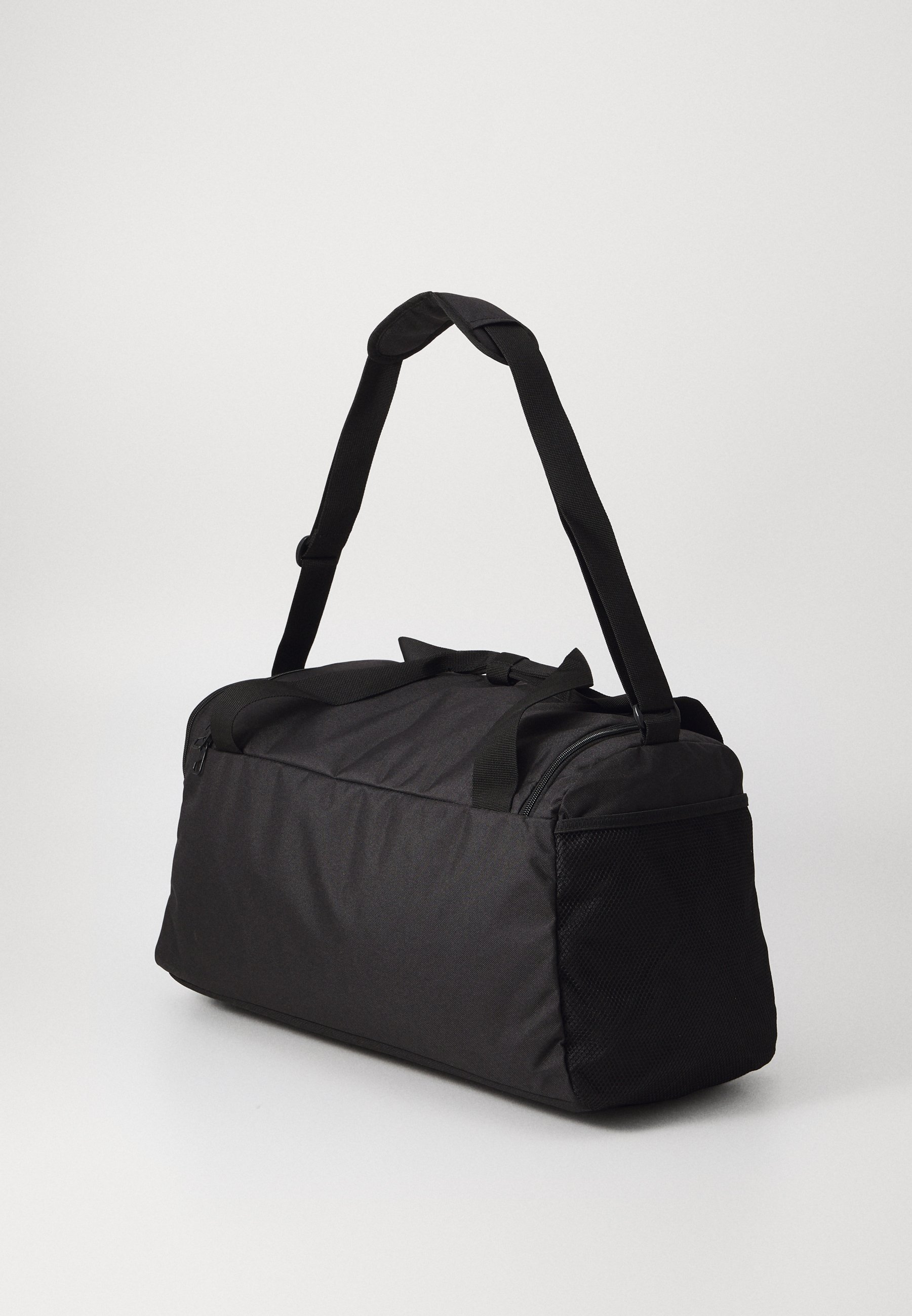 Puma BUZZ SMALL BAG UNISEX - Sports bag - black - Zalando.co.uk