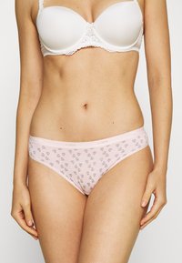 DIM POCKET BRIEF 3 PACK - Cuecas - love