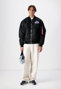 Alpha Industries - Kurtka Bomber