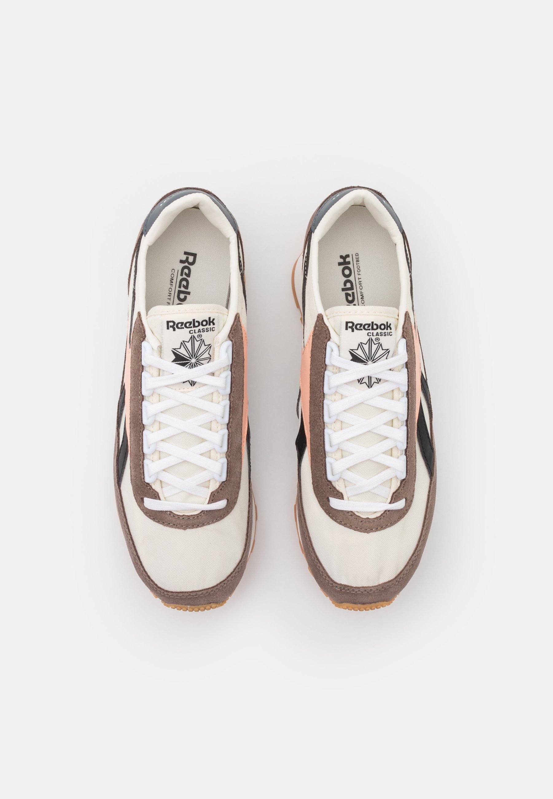 Reebok Classic AZ PRINCESS - Zapatillas - classic white/pure grey/blanco -  Zalando.es