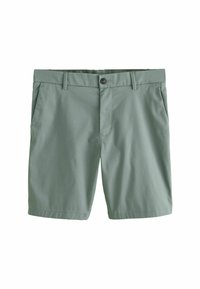 No seleccionado, sage green