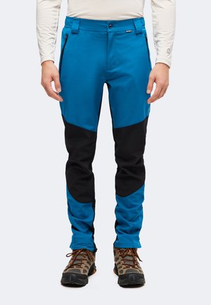Icepeak, DORR - Outdoorbukser - blue