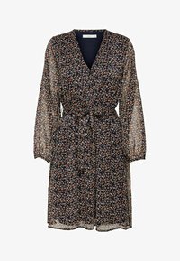 Non sélectionné, night sky