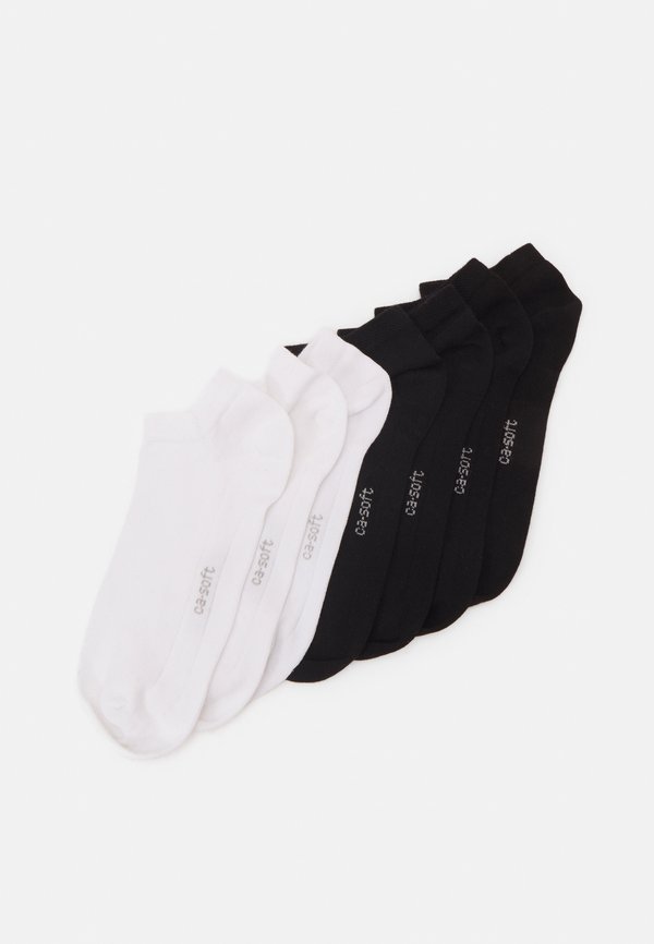 SOFT SNEAKER UNISEX 7 PACK - Socks3