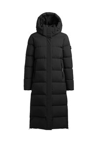 Unausgewählt, black