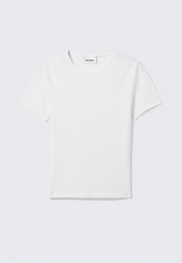 T-shirt basic - white