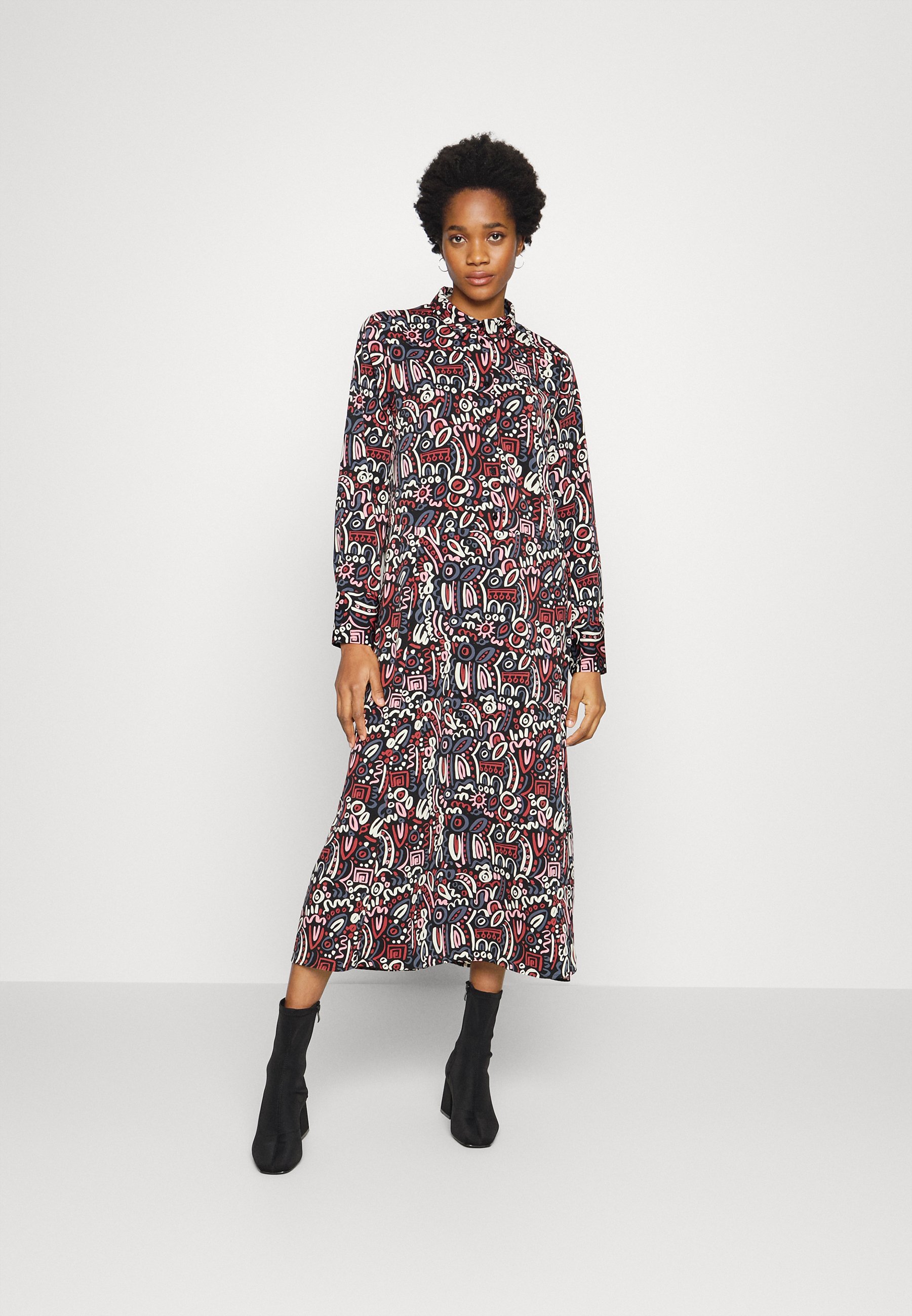robe monki zalando