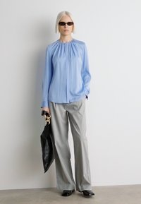BOSS BANORAH - Camicia - bright blue