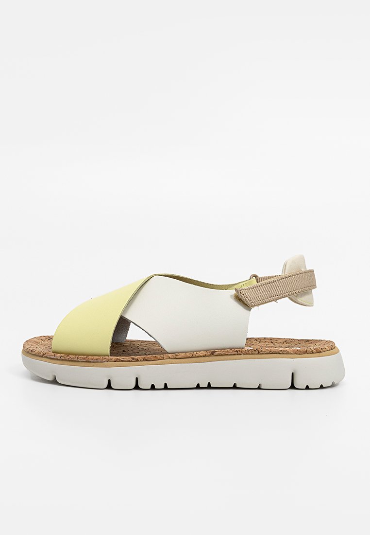 Camper Sandalen meerkleurig