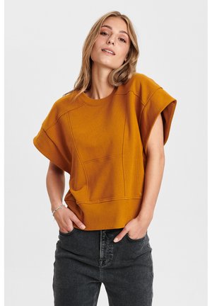T-shirt basic - cathay spice