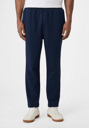 Fila APPAREL JOVENCAN SLIM CROPPED SMART  - Træningsbukser - black iris