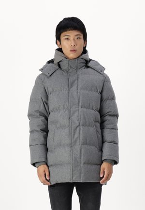 HESTON - Chaqueta de invierno - grey