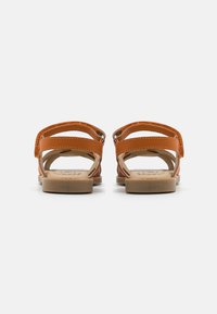 Friboo LEATHER - Sandały
