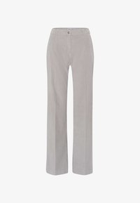 Selected, frozen grey