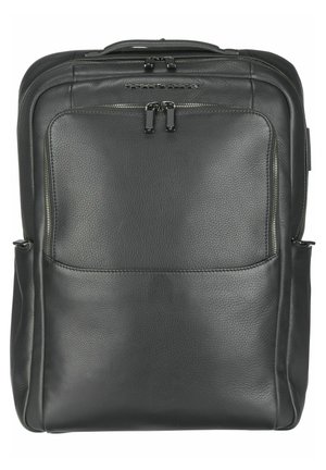 ROADSTER  - Rucksack - black