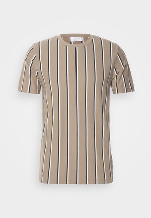 Lindbergh, - T-shirt z nadrukiem