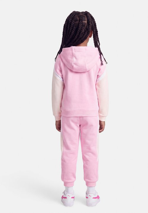 PUMA minicats essentials block chándal bebé — photo 2