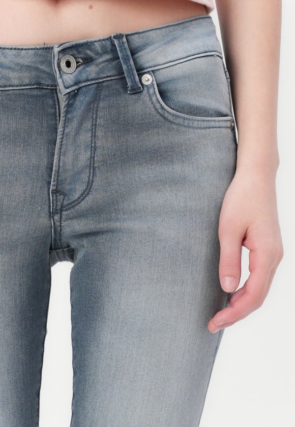 SOHO - Jeans Skinny Fit - denim2