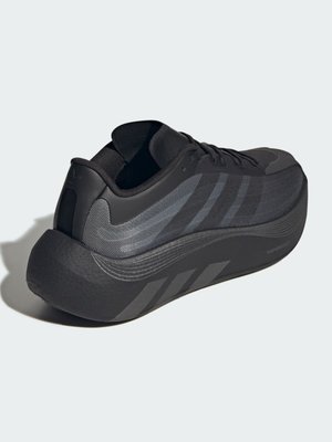 adidas Hyper Boost Euphoria LT Core Black Utility Black — foto 4