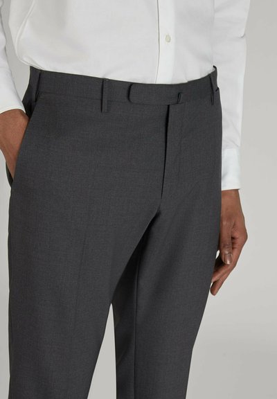 Slowear INCOTEX - Chino - dark grey