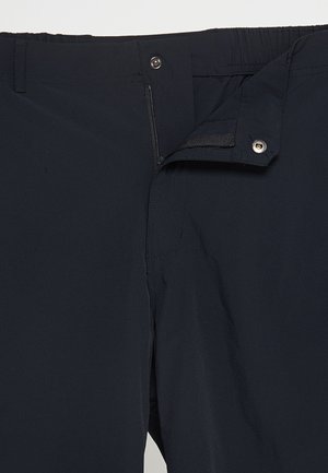 4F, 4FWSS25TFSHM0877 - Outdoor shorts - deep black s
