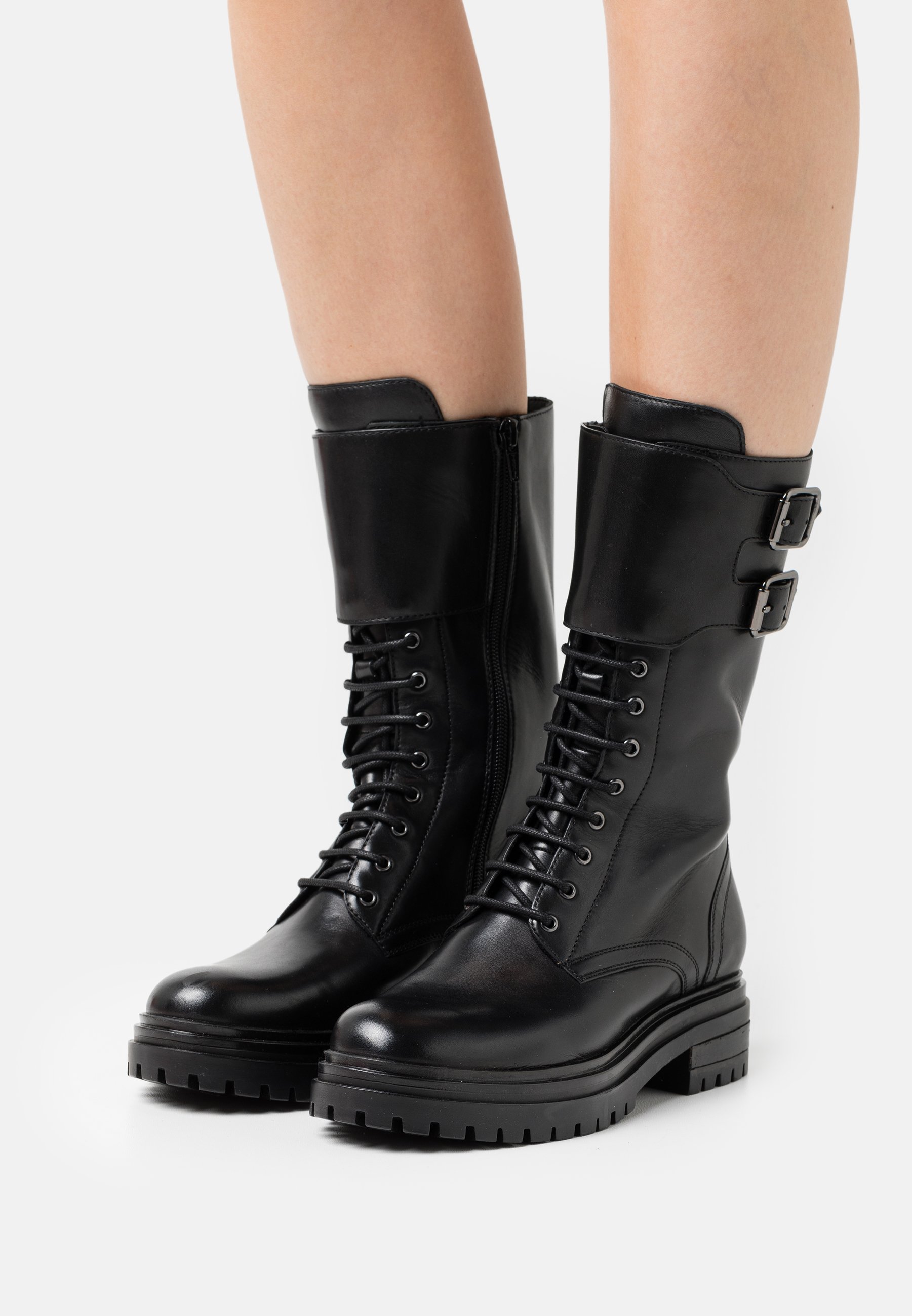 Women Platform boots Women Platform boots