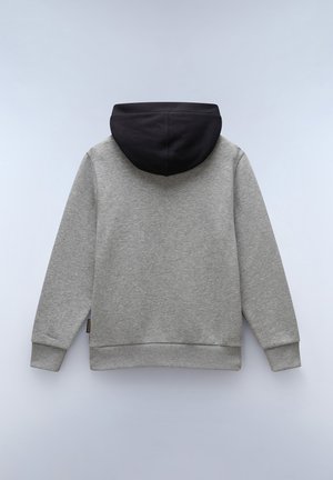 Alpha Industries HOODY KIDS TEENS UNISEX Hoodie grey/light