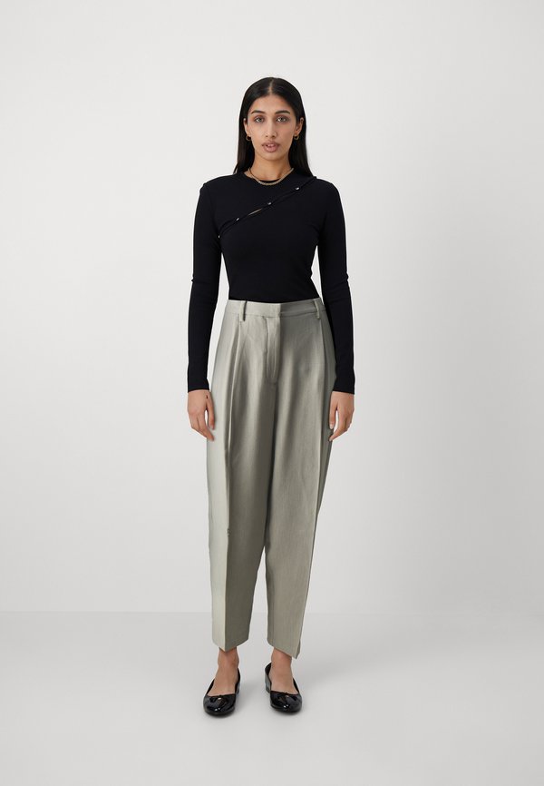 CINDYSUS DAGNY PANTS - Trousers2