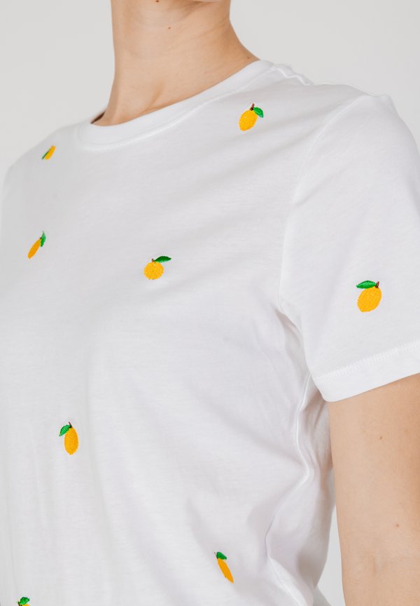 ONLKETTY - Print T-shirt4