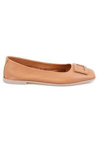 Desa Klassischer Ballerina - brown